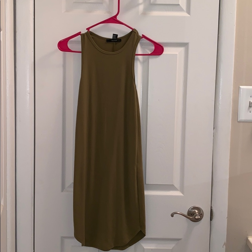Forever 21 dress